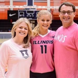 Meet your Posher, Caroline